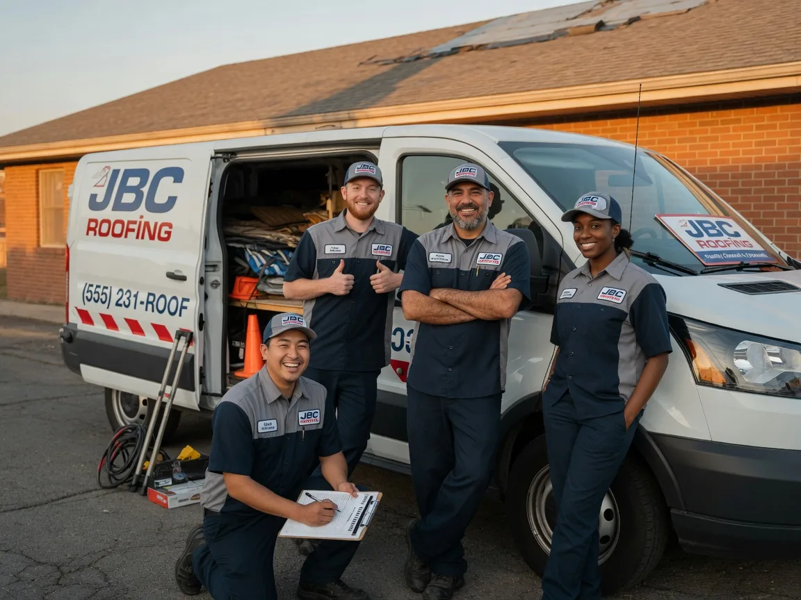 Roof Replacement company in Waverly, VA