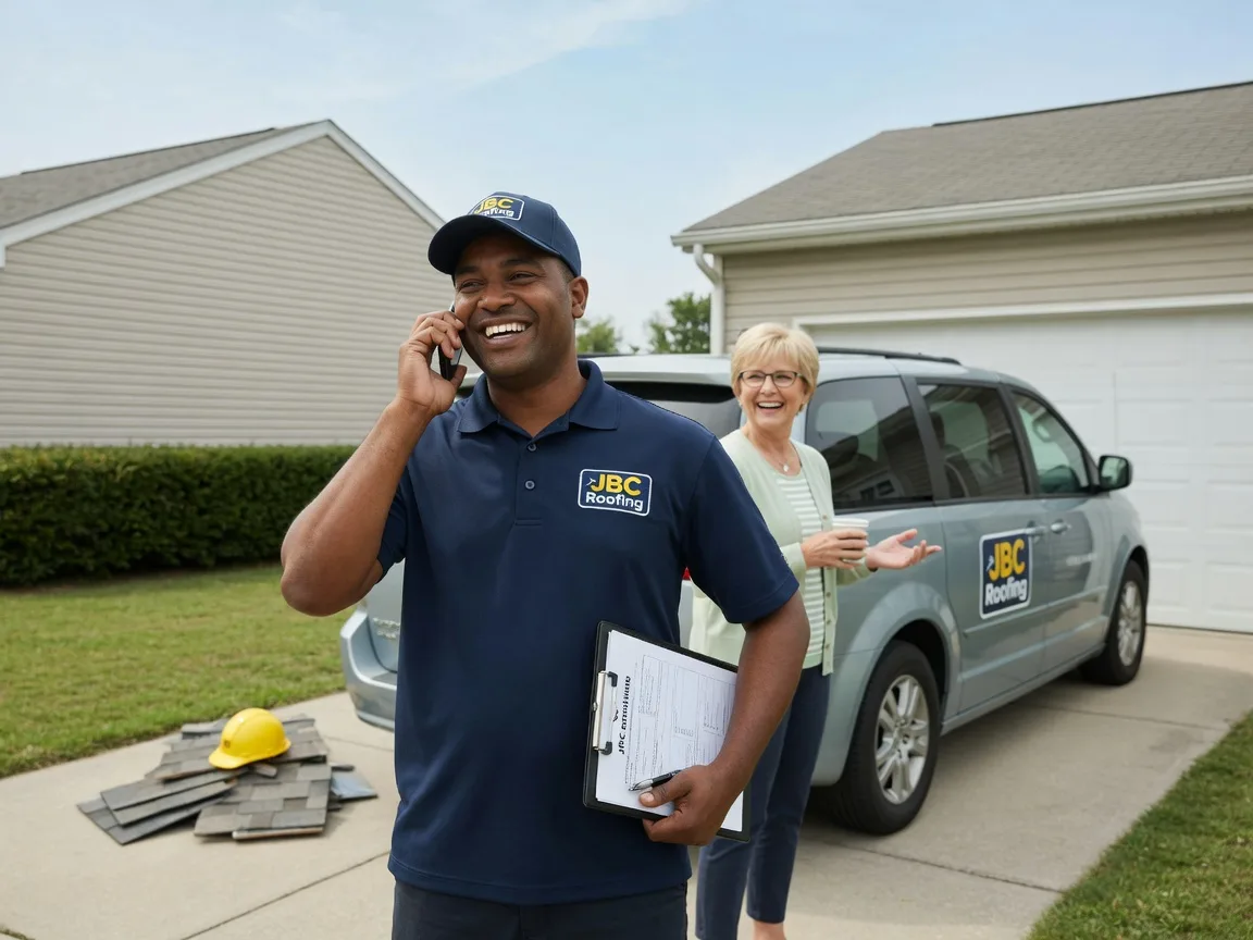 Roof Replacement Waverly, VA FAQs